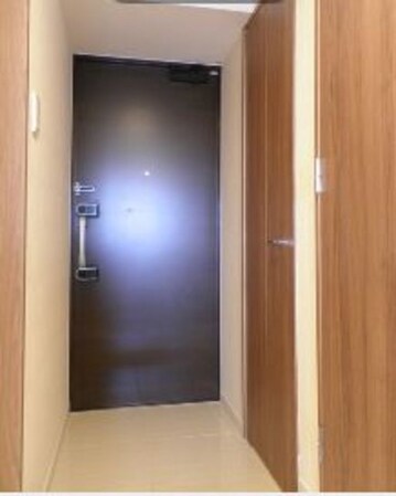 アプリーレ東中野の物件内観写真